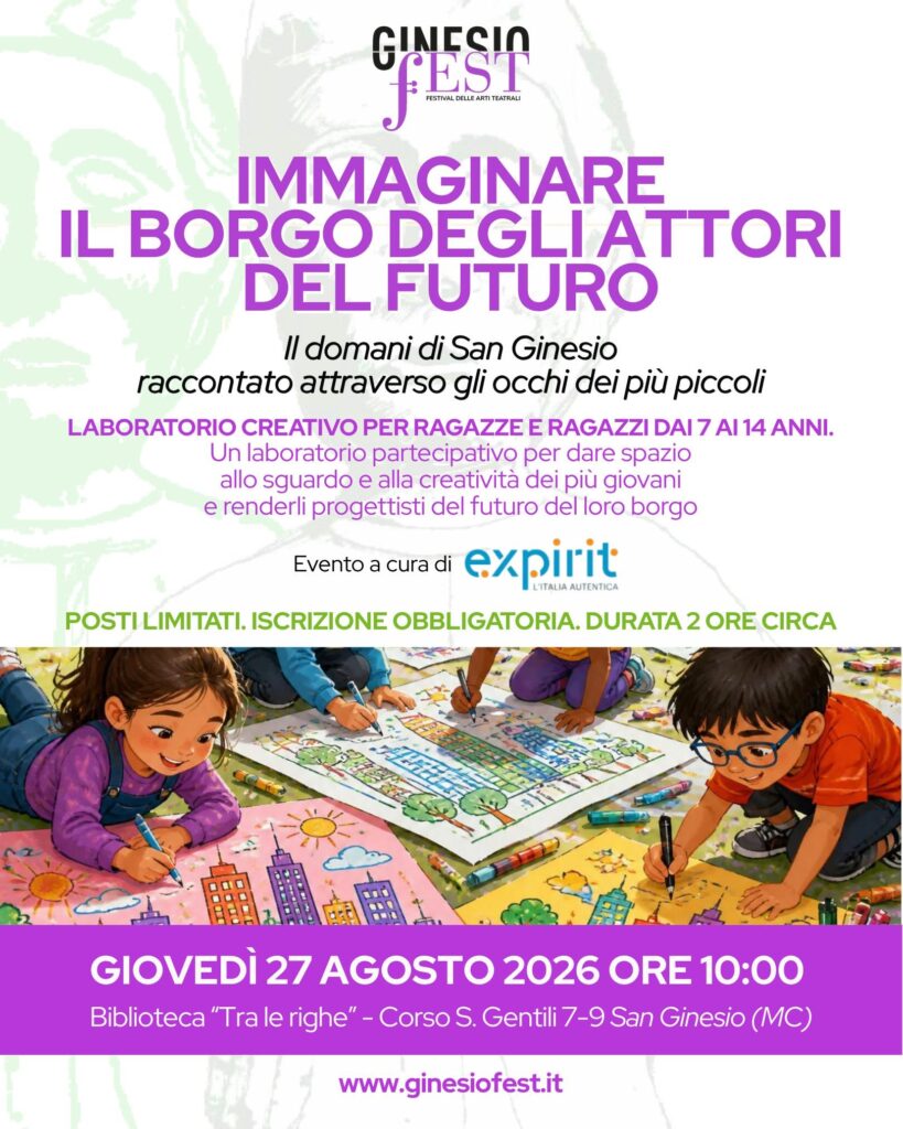 Ginesio Fest