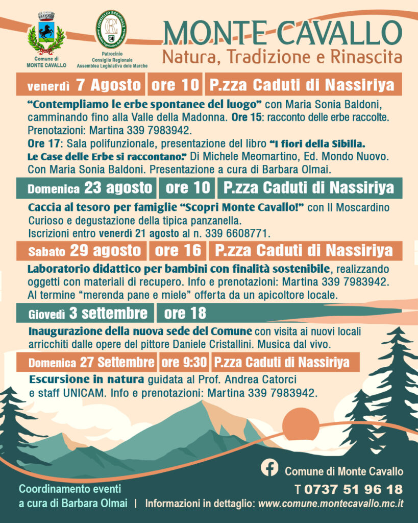 Monte Cavallo