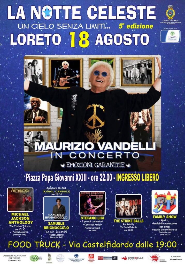 Loreto