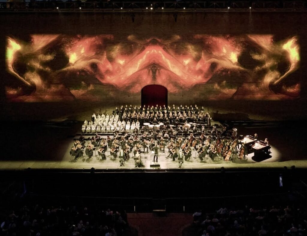 Macerata Opera Festival
