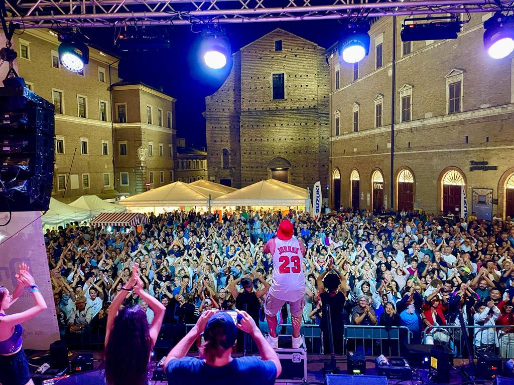 Macerata