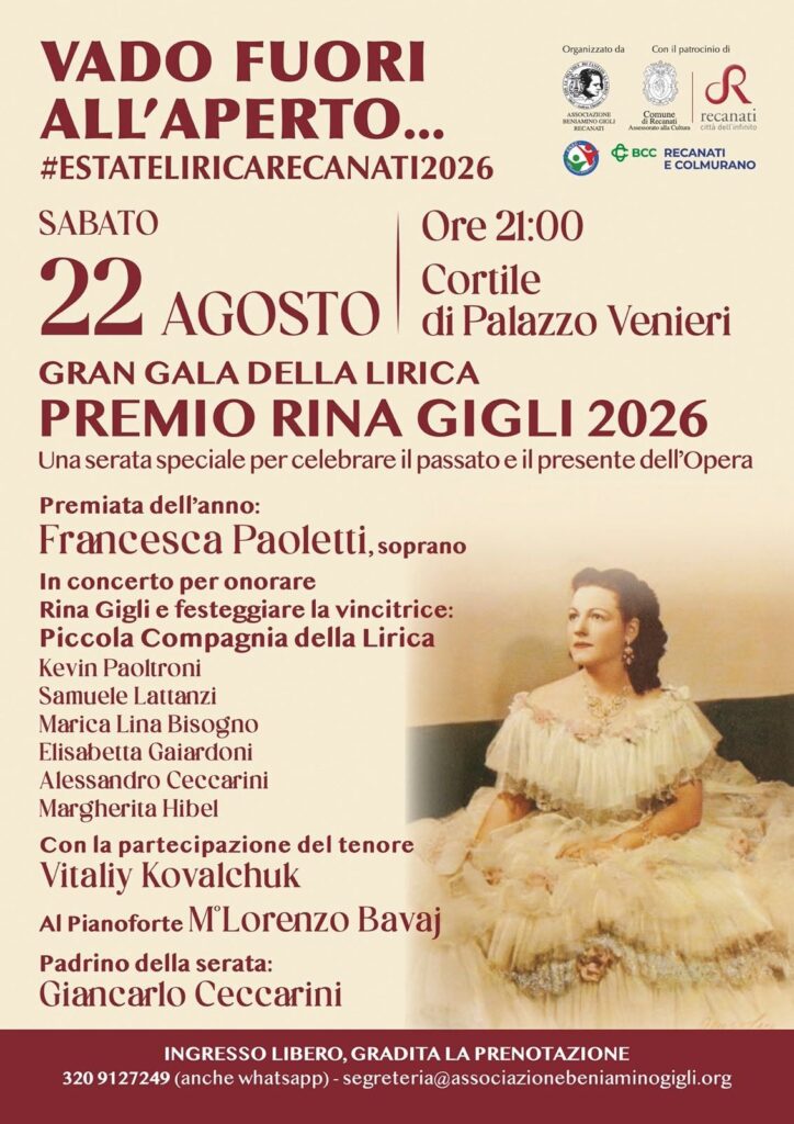Recanati