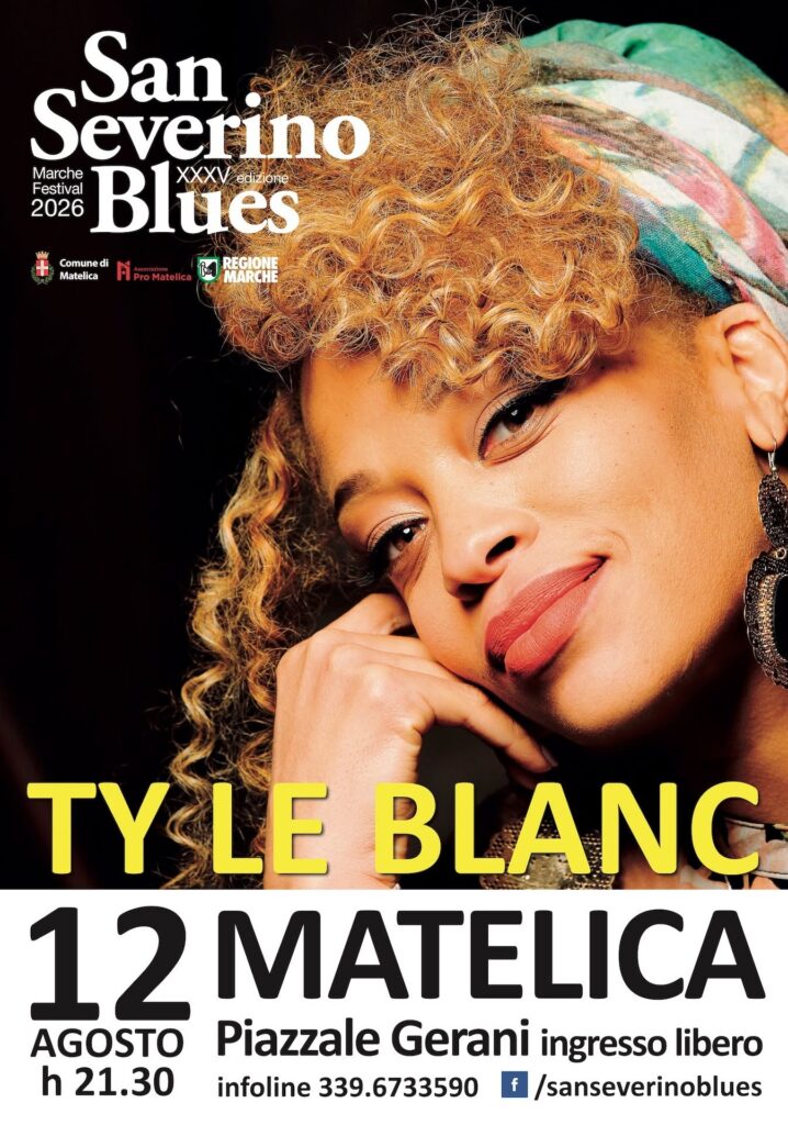 San Severino Blues