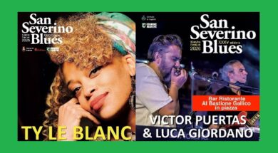 San Severino Blues