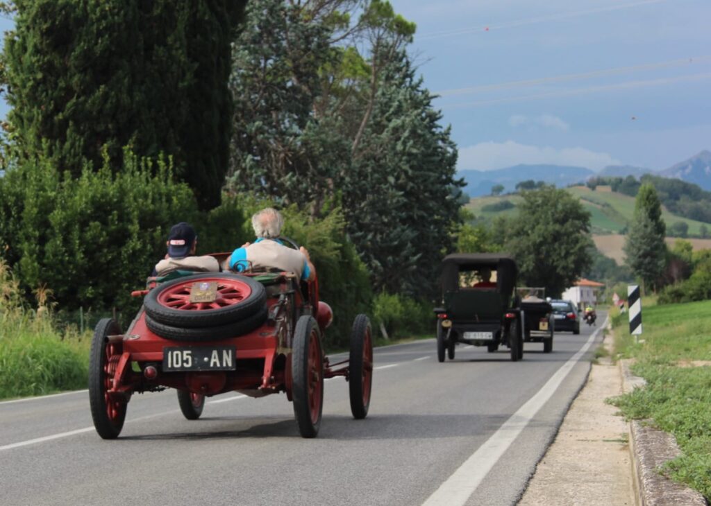 Sibillini e dintorni