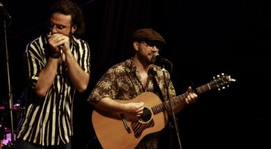 Cingoli-San Severino Blues