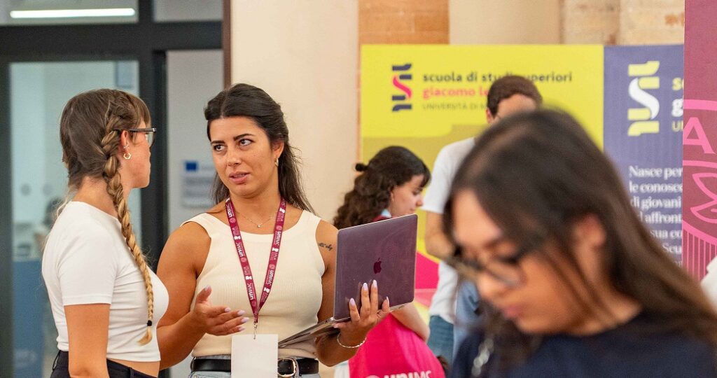 Università di Macerata