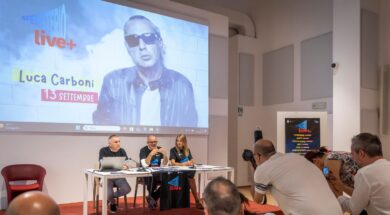 Sferisterio Live