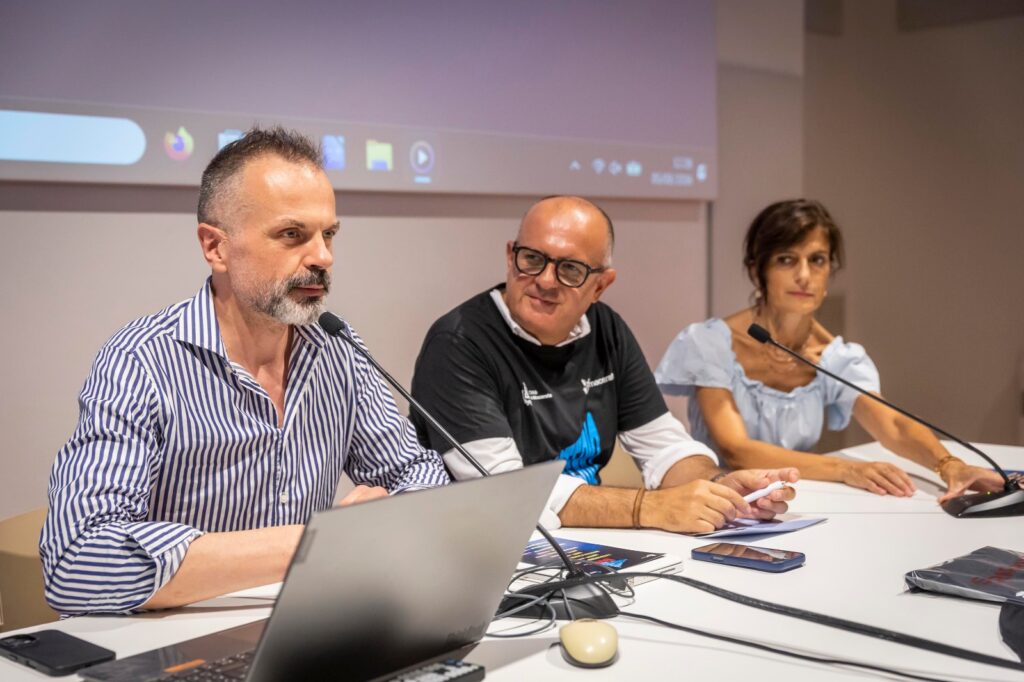 Sferisterio Live