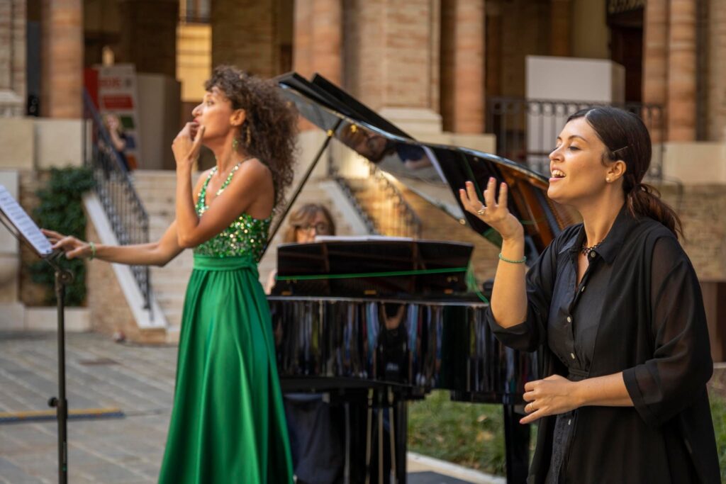 Macerata Opera Festival