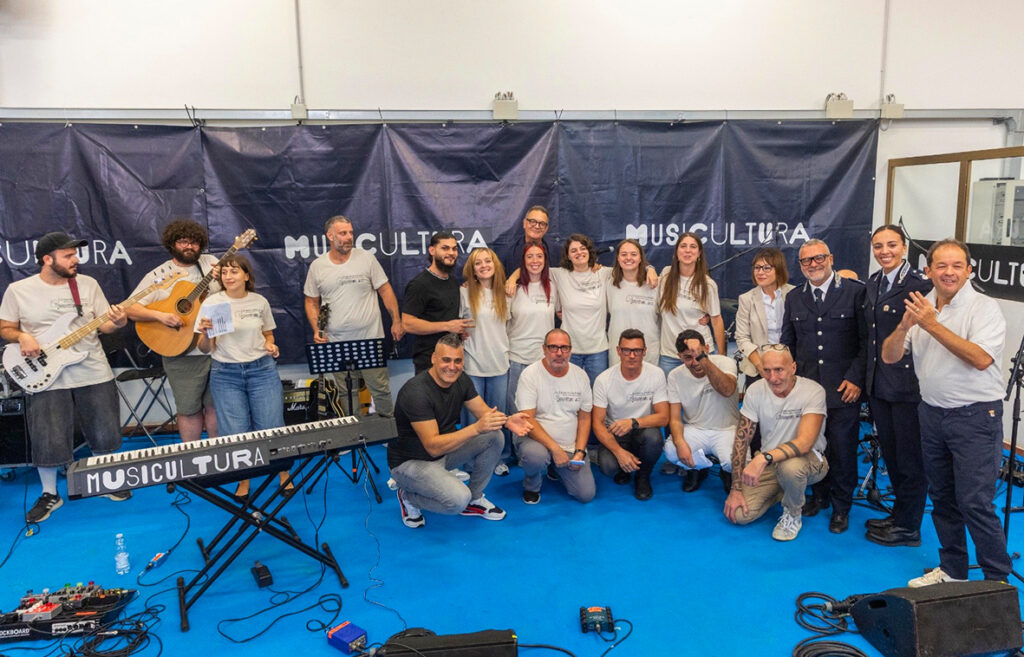 Musicultura