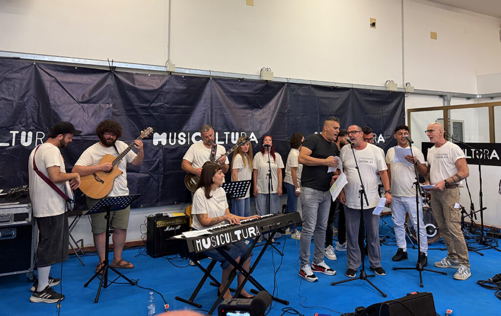 Musicultura