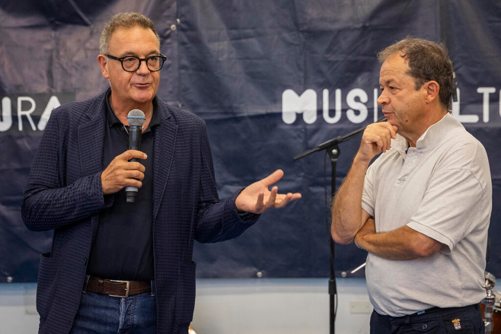 Musicultura