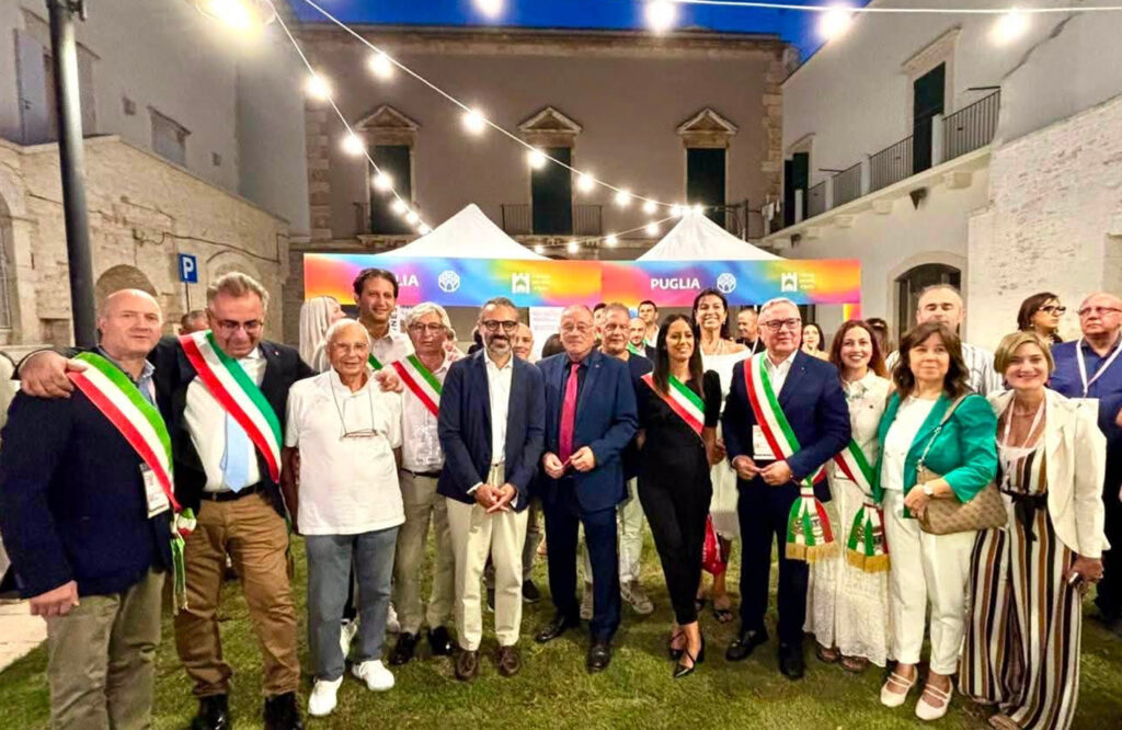 Marche-Borghi più Belli d'Italia
