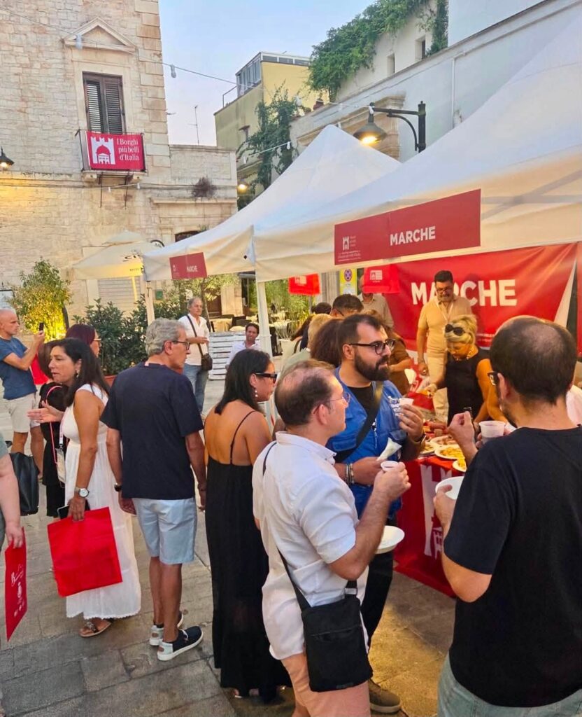 Marche-Borghi più Belli d'Italia