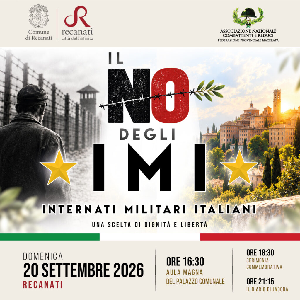 Recanati