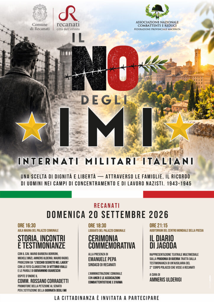 Recanati