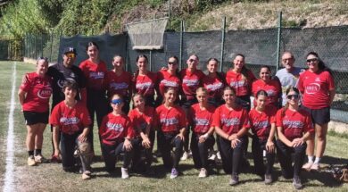 Macerata Softball