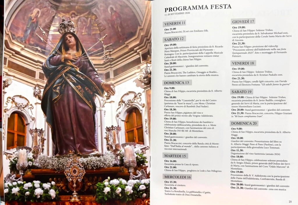 Montefano