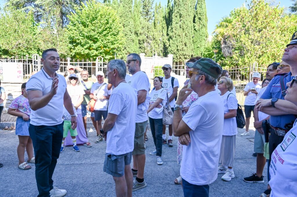Montefano No Discarica