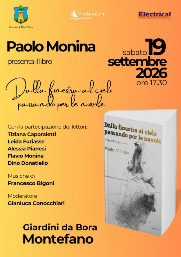 Paolo Monina