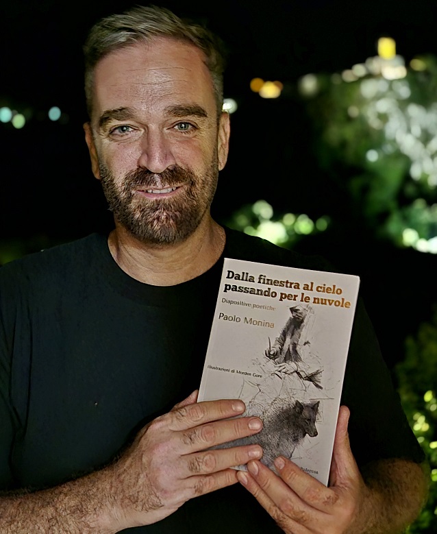 Paolo Monina