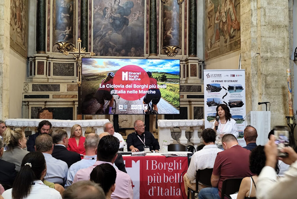Marche-Borghi più Belli d'Italia