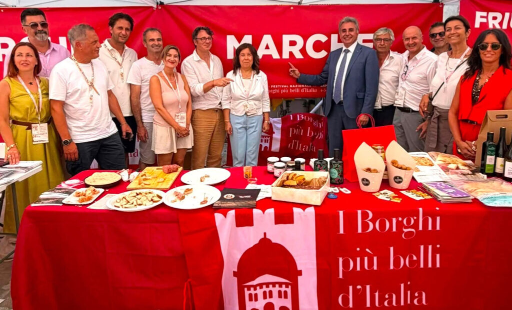 Marche-Borghi più Belli d'Italia