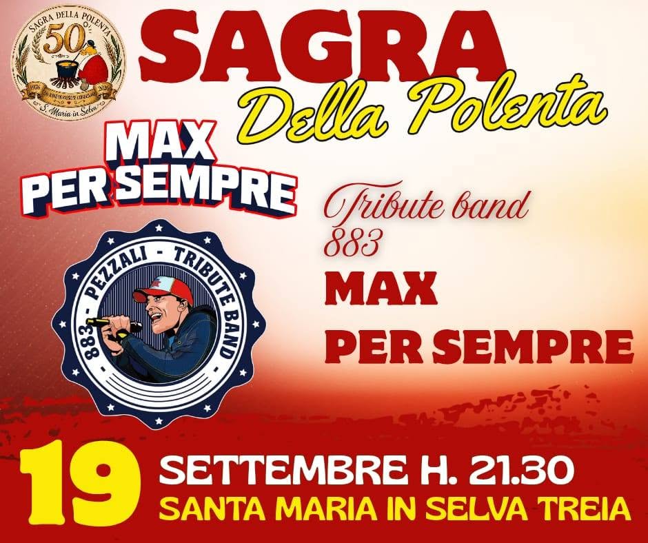 Sagra della Polenta