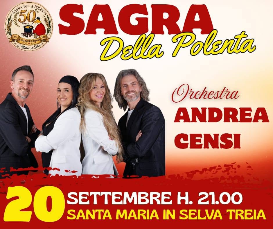 Sagra della Polenta