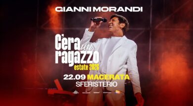 Sferisterio Live