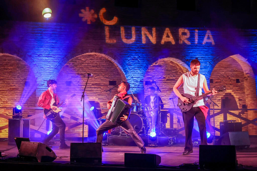Lunaria
