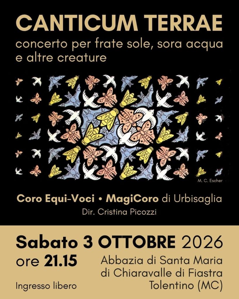 Abbadia di Fiastra