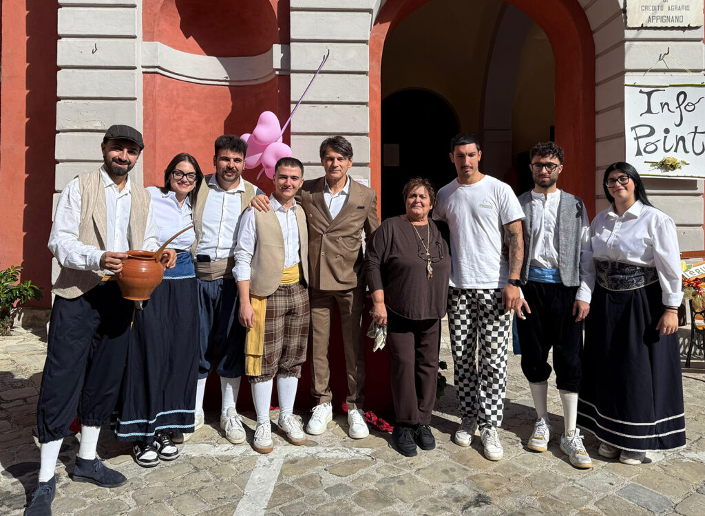 Leguminaria-Appignano