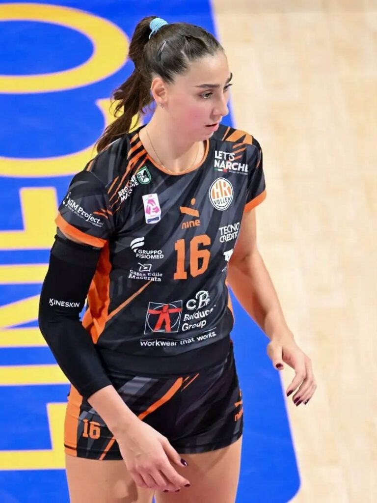 CBF Balducci HR