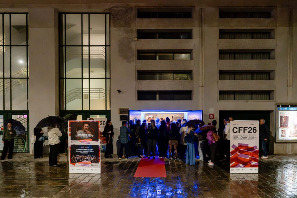 Civitanova Film Festival