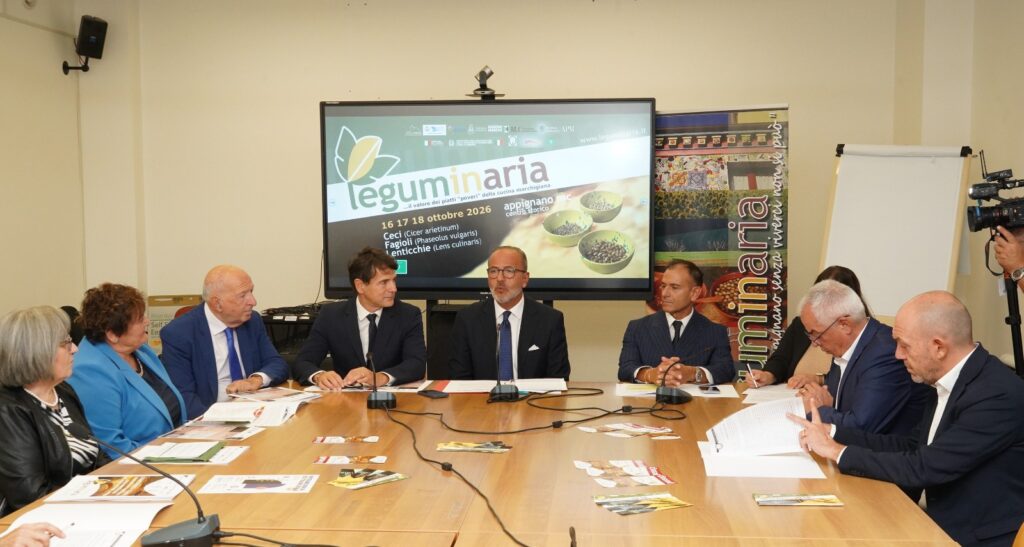 Leguminaria