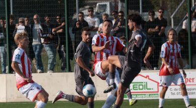 Derby Treia