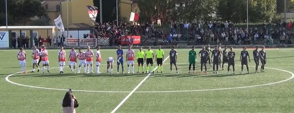 Derby Treia