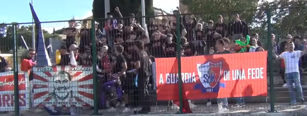 Derby Treia