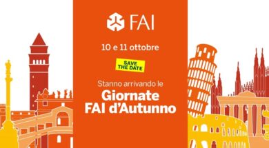 Giornate FAI d'Autunno-Marche