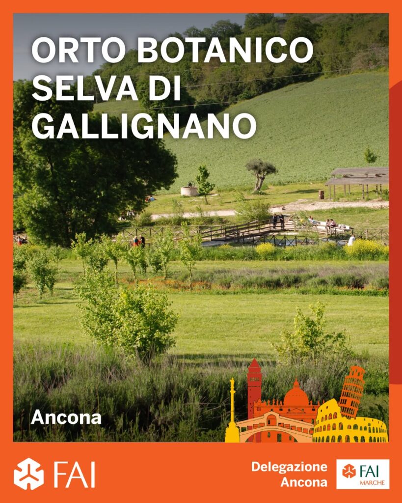 Giornate FAI d’Autunno-Marche