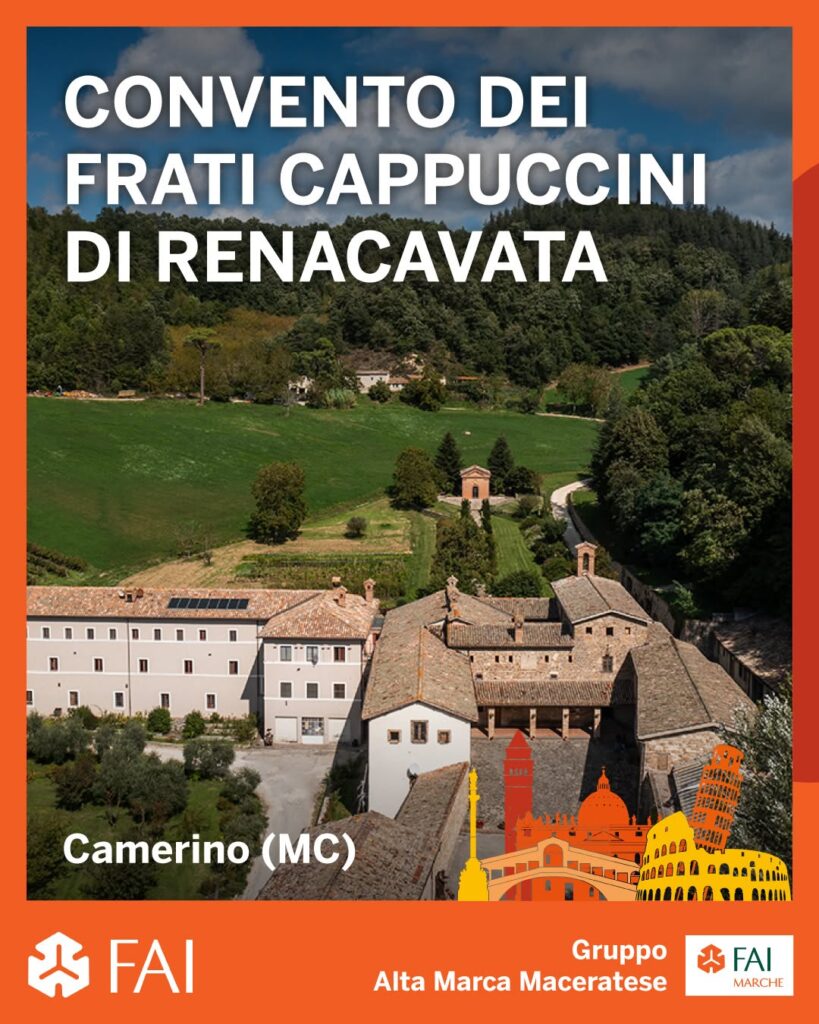 Giornate FAI d'Autunno-Marche