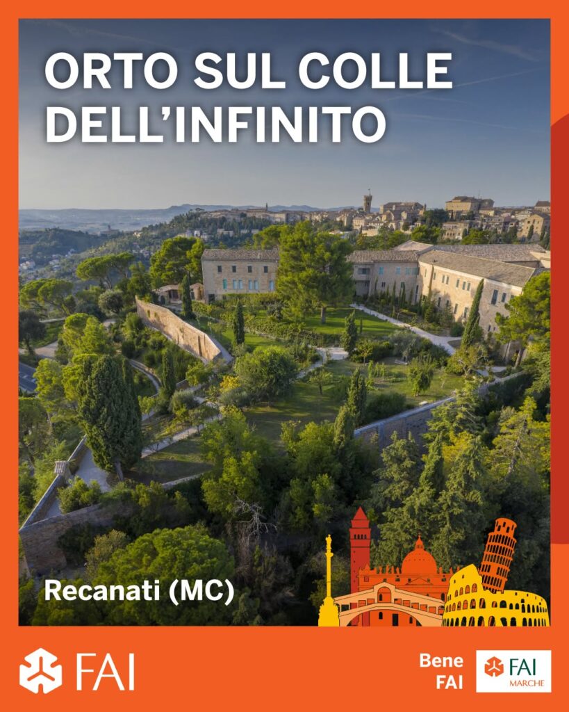 Giornate FAI d’Autunno-Marche