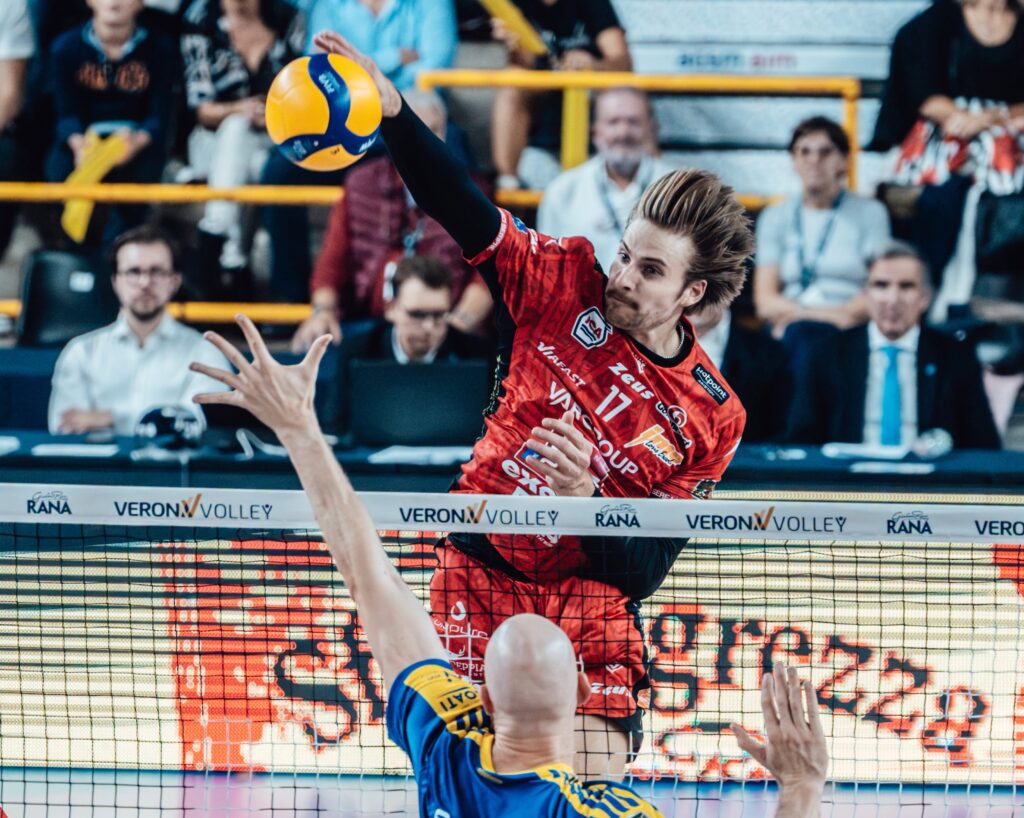 Lube Civitanova
