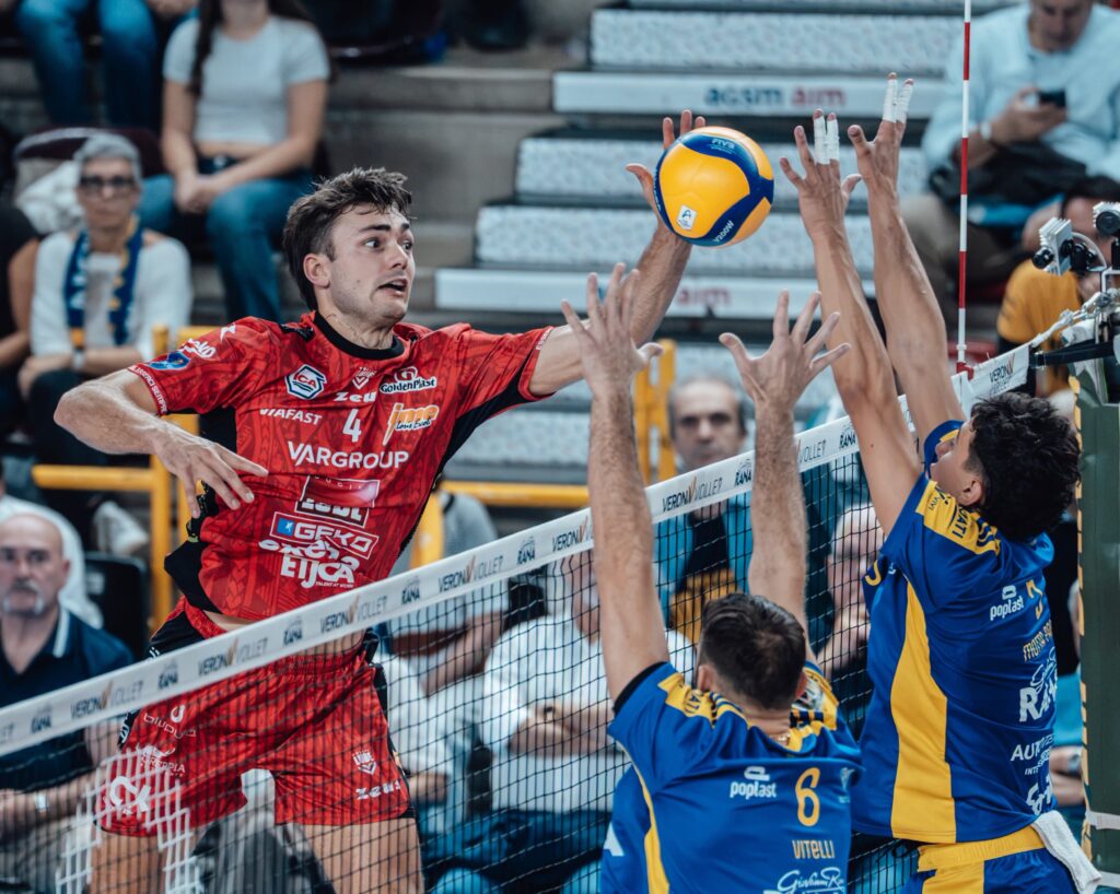 Lube Civitanova