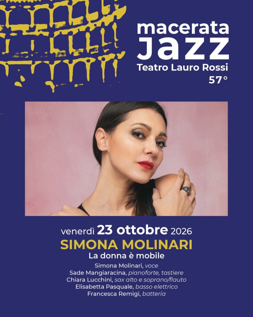 Macerata Jazz Winter