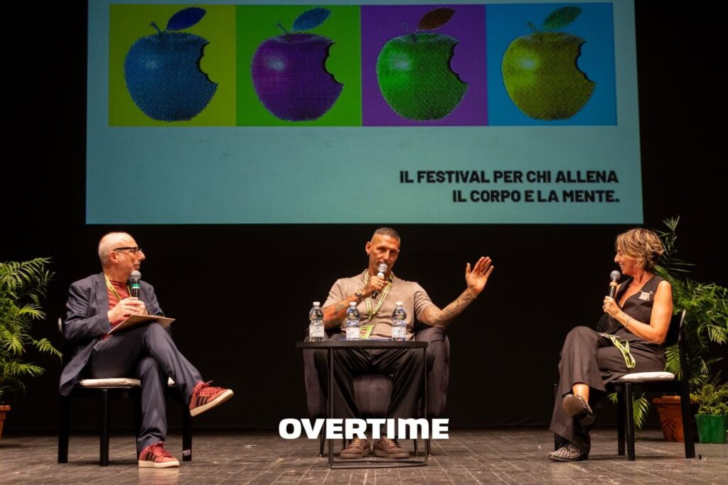Macerata-Overtime