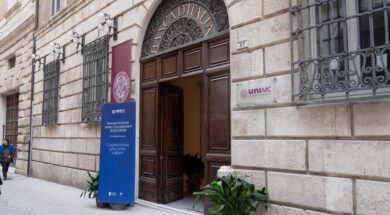 Università di Macerata-ex Banca d'Italia