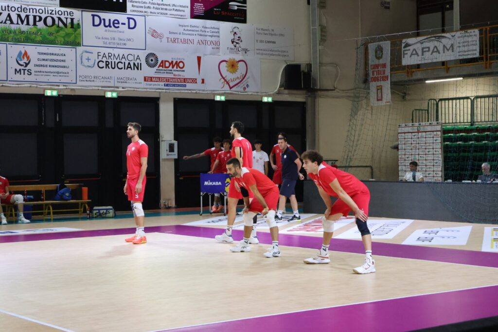 Gruppo Fisiomed Macerata